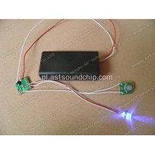 Wyświetlacz POS Flasher, LED Flashing Light, LED Light Module